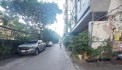 Toà nhà Nguyễn Phong Sắc diện tích 100m2 mặt tiền 5.2m xây 7 tầng thang máy giá chào 29.5 tỷ